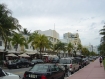 Art Deco District in Miami