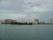 Bucht vor Miami