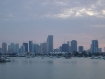 Skyline von Miami