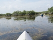 Kayaking