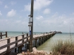 Pier in Anna Maria