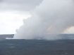 Aussicht vom Volcano House