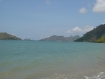 Blongas Bay