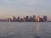 Skyline von New York