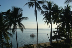 Philippinen - Malaysia 2006-7