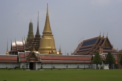 Thailand Bangkok 2012