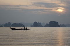 Thailand Koh Yao Noi 2012
