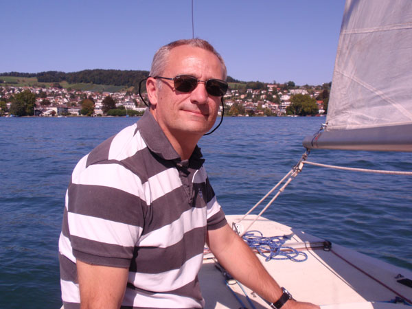 Skipper Daniel